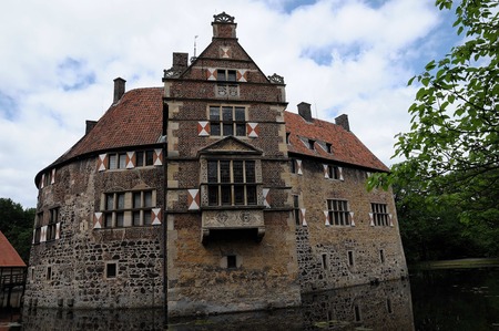 castleのeditorial素材