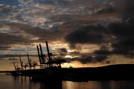 port
