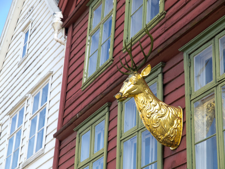 windowの写真素材