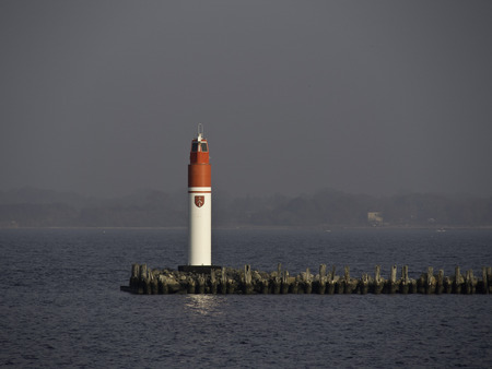 lighthouseの写真素材