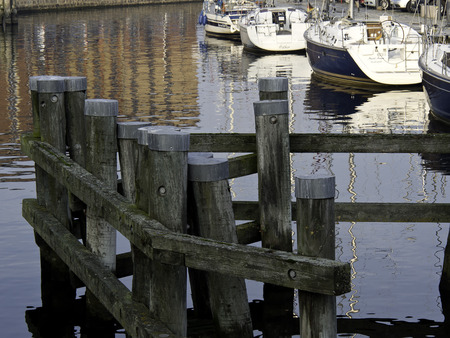 portのeditorial素材