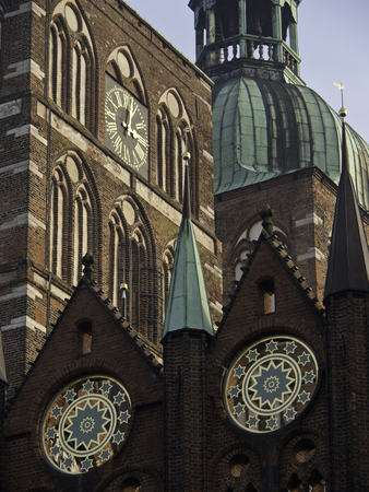 steepleの写真素材