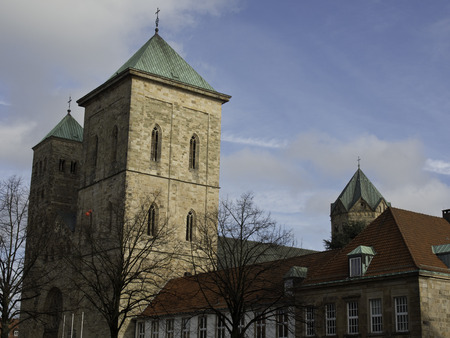 cathedralの写真素材