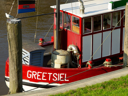 boatのeditorial素材