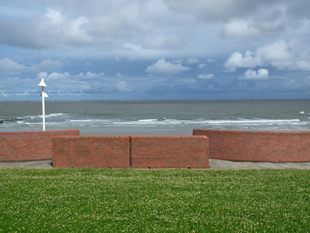 promenade