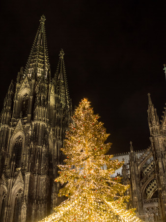 cologneの写真素材