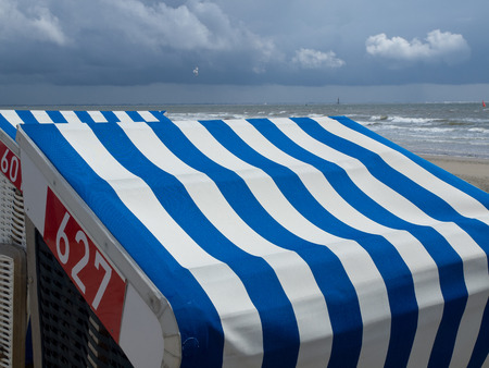 beachの写真素材