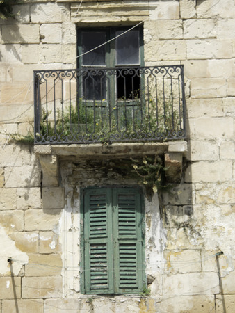 balconyの写真素材