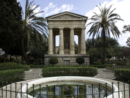 gardenの写真素材