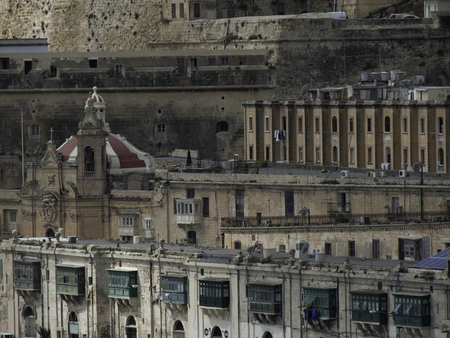 Valetta