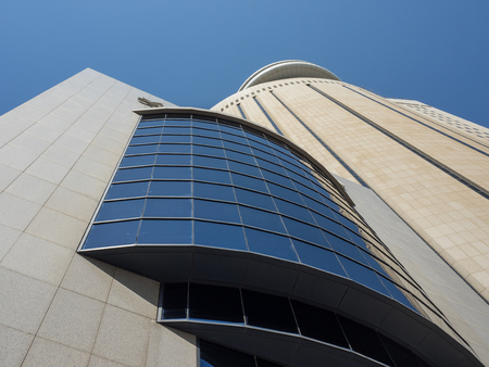 skyscraper