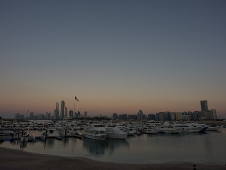 Abu Dhabiのeditorial素材