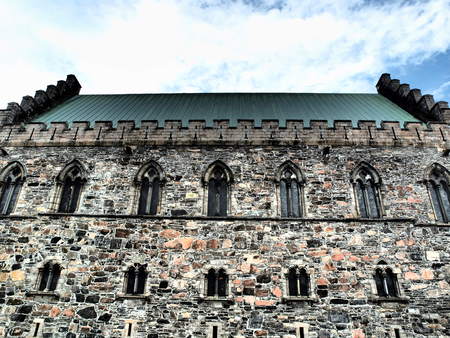 fortressの写真素材