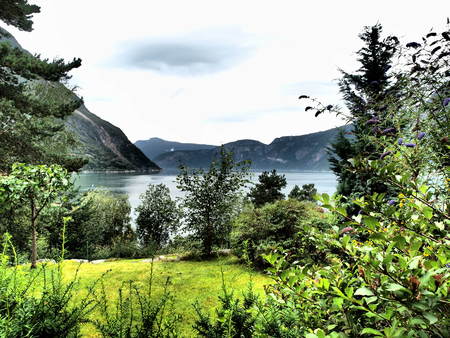 Norgeの写真素材