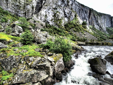 Norwayの写真素材