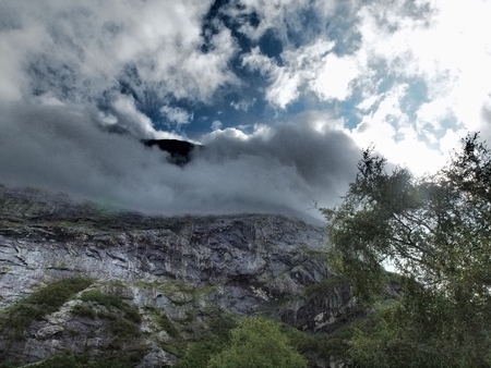 Norwayの写真素材