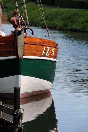 boatのeditorial素材