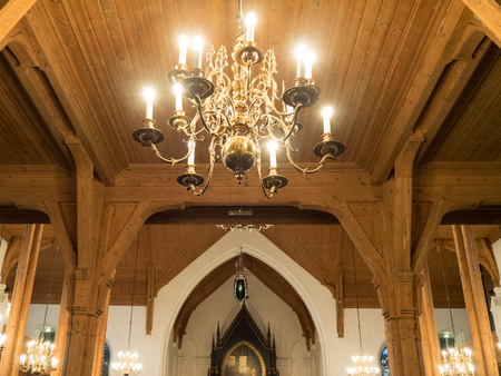 churchのeditorial素材