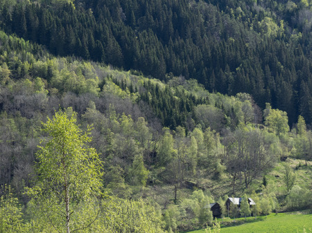 norway