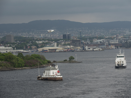 Oslo