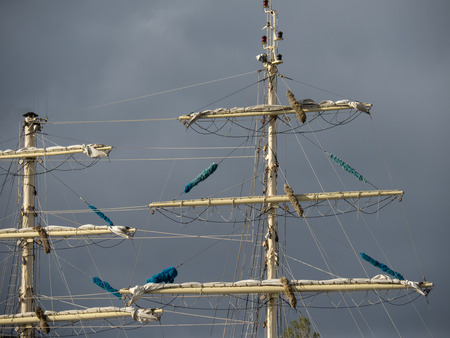 ship