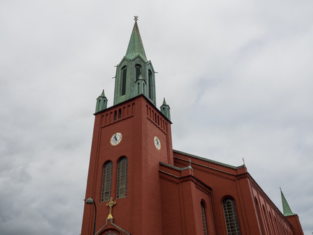 towerの写真素材