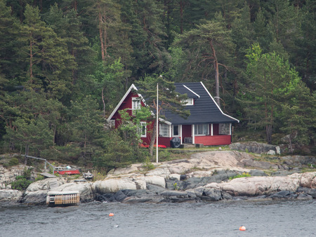 houseのeditorial素材