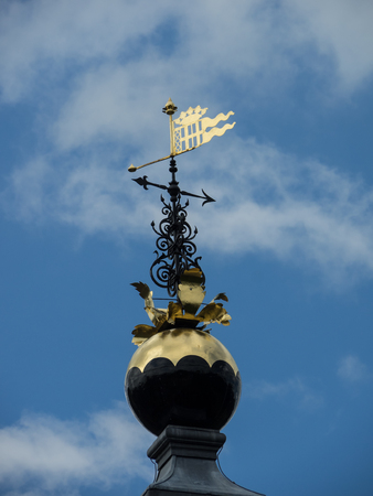 towerのeditorial素材