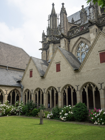 Xantenの写真素材