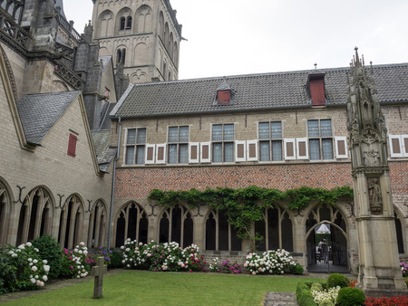 cathedralの写真素材