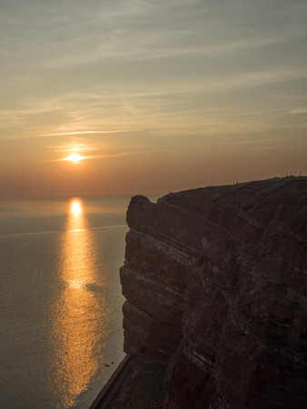 Sundownの写真素材