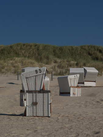 North Seaの写真素材