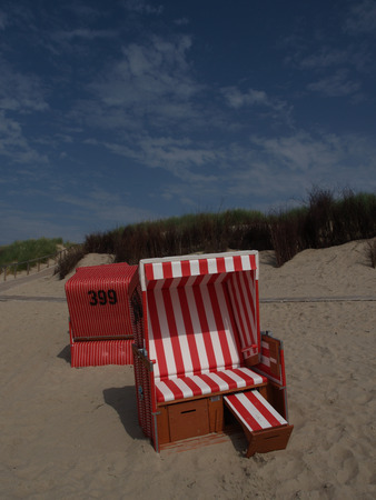 langeoogの写真素材