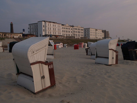 Borkumのeditorial素材