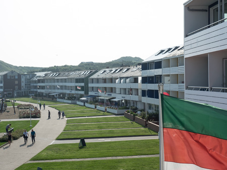 Helgolandのeditorial素材