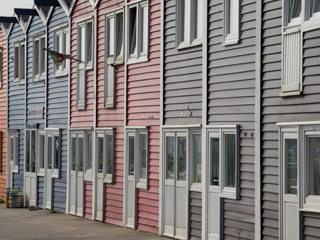 Helgolandのeditorial素材