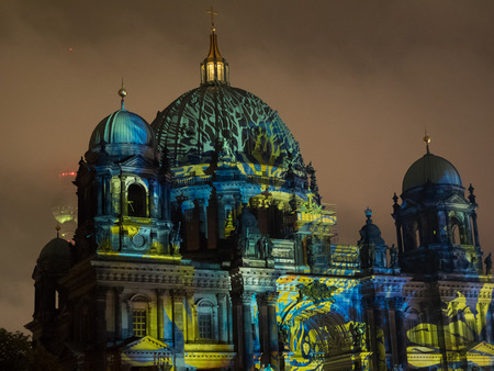 cathedralの写真素材