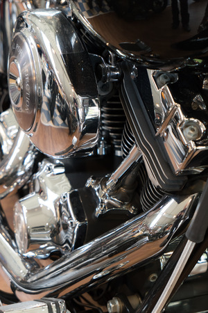 engine