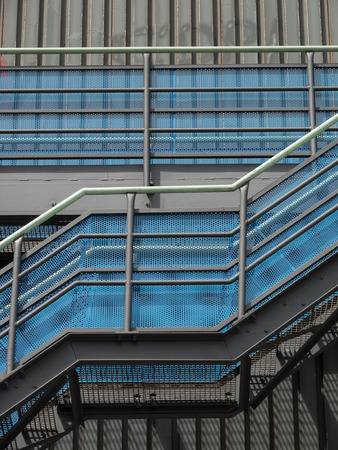 stairwayのeditorial素材