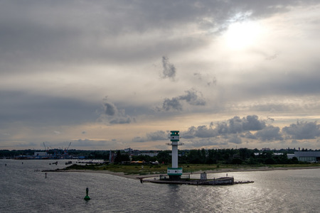 lighthouseの写真素材