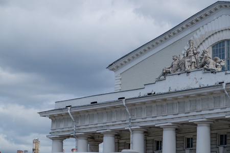 St. Petersburgの写真素材