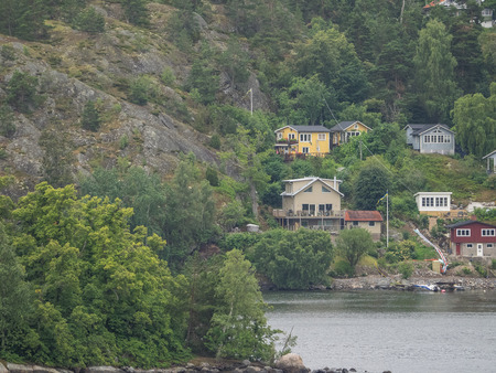 Baltic seaの写真素材