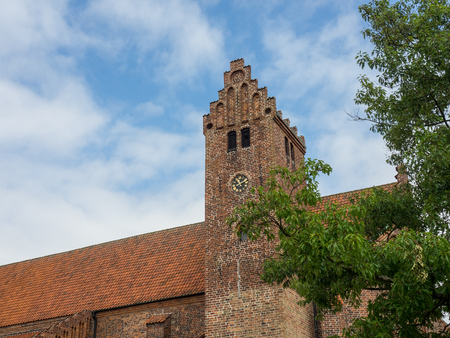 church