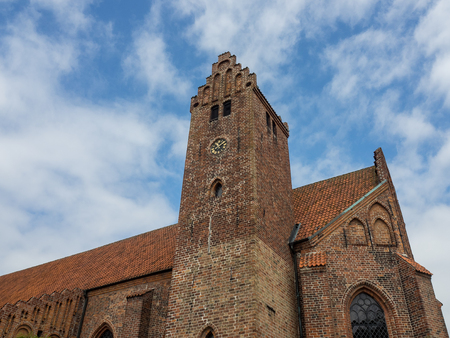Church in sweden