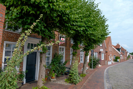 East frisiaの写真素材