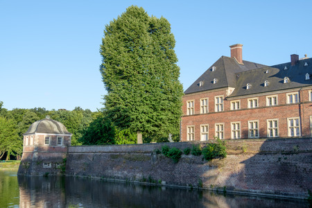 castleのeditorial素材