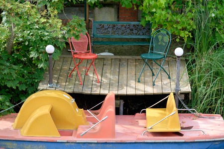 investorの写真素材