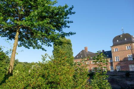 lockのeditorial素材