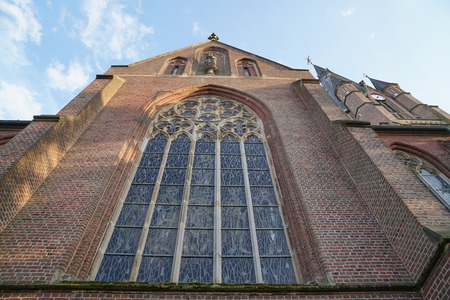 churchの写真素材