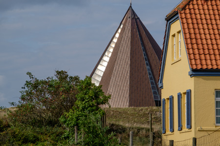 churchの写真素材